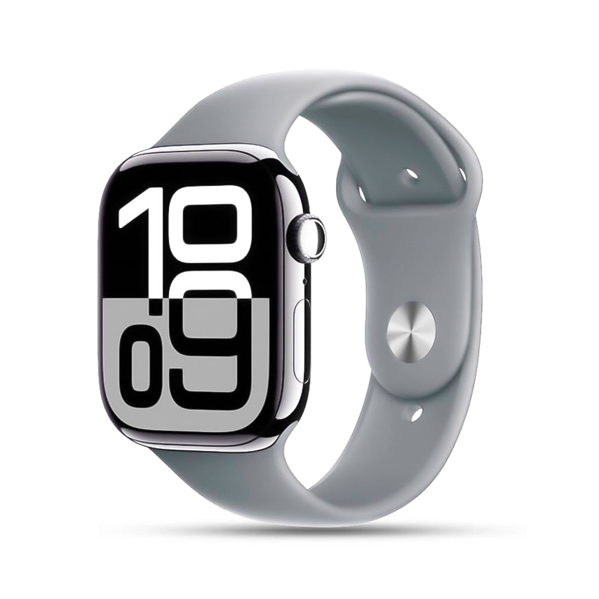 Series 9